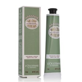 LOCCITANE Crema de Manos y Uñas Almendra de Provenza 75 ml Precio: 28.49999999. SKU: S0586551