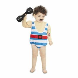 Disfraz para Niños My Other Me Hombre Musculoso Precio: 19.12768. SKU: S2432171