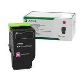 LEXMARK TONER MAGENTA 78C20M0 RETORNABLE (1400 PAG) LEXMARK TONER MAGENTA 78C20M0 RETORNABLE (1400 PAG) Precio: 96.49999986. SKU: S8412021