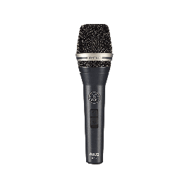 Micrófono Dinámico D7S Con Conmutador Patrón Polar Cardioide Precio: 203.69000003. SKU: B1H3TY8TEY