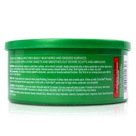 Pulimento en Pasta Extrafuerte TW53188 para Coche