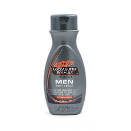 Palmers Cocoa Butter Formula Men Loción 250 Ml Precio: 5.50000055. SKU: B17C8WXSVJ