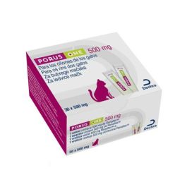 Dechra Porus One 500 mg Precio: 29.5000002. SKU: B1JVD6BPF9