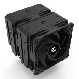 Zalman CNPS14X DUO Refrigerador de Aire para Conjunto de Chips Negro, compatible con Intel LGA1851, 1700, AM5, AM4 Precio: 46.58999972. SKU: B1CSVGWA2P