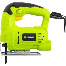 Fieldmann FDP 200451-E Rompecabezas