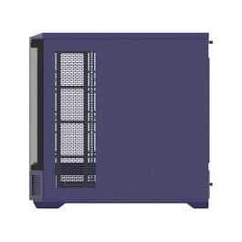 THERMALTAKE CA-11H-00FNWN-00 Carcasa de Ordenador Full Tower Azul