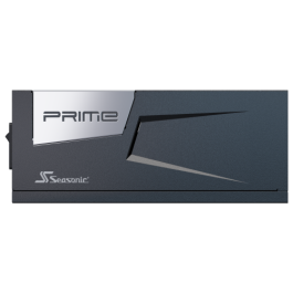 Seasonic PRIME PX-1600 ATX3.1 Fuente de Alimentación 1600W 80+ Platinum Modular
