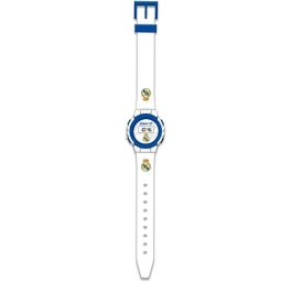 KIDS LICENSING Reloj digital de pulsera Real Madrid Precio: 8.49999953. SKU: B1F3AN7V62