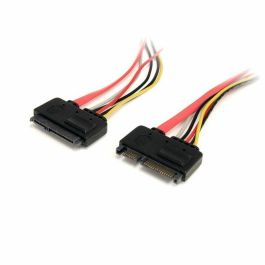 Cable SATA Startech SATA22PEXT Precio: 12.59000039. SKU: S55056807