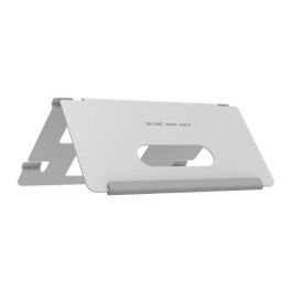 Hikvision KH9310/9510 Soporte de Sobremesa para Monitor de Videoportero Interior Serie KH9310/9510, Material SUS430
