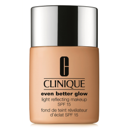 Even Better Glow, Reflejando luz, Base líquida, WN 54, Trigo con miel, SPF 15, 30 ml Precio: 44.79000009. SKU: B1B6JTWPTA