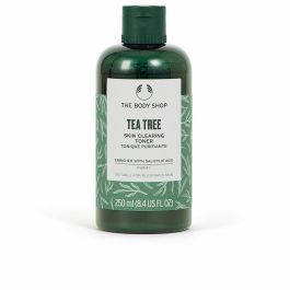 The Body Shop Tea Tree Toner 250 ml Precio: 13.50000025. SKU: B1GT69XCRE