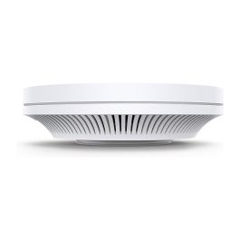 TP-Link Omada EAP660 HD AX3600 Punto de Acceso Wi-Fi 6, Dual Band, 2402 Mbps (5 GHz) + 1148 Mbps (2.4 GHz), PoE