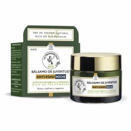 La Provençale Bio Bálsamo De Juventud Bio Anti-Edad Noche 50 mL Precio: 8.88999947. SKU: S0587934