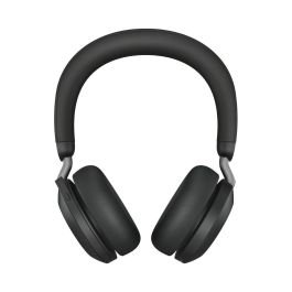 Jabra Evolve2 75 Link380a UC Stereo Auriculares en Negro Precio: 278.49999969. SKU: B1D6MMG93B