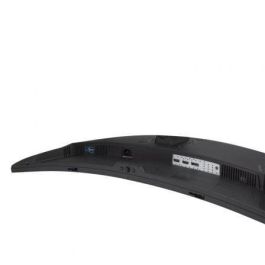 Asus TUF Gaming VG34VQEL1A Monitor Gaming Curvo 34" UWQHD 100Hz 1ms MPRT FreeSync Premium HDR10 VA 1500R Negro