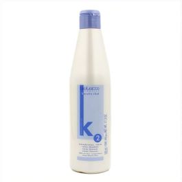 Salerm KERATIN SHOT Crema Alisadora con Queratina Antiencrespamiento para Todo Tipo de Cabello, Nutritiva y Brillo 500 ml Precio: 87.98999968. SKU: SBL-4737