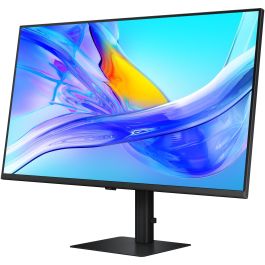 Samsung S37D804UAU Monitor Profesional 37" 94cm 4K UHD LCD VA 5ms Negro