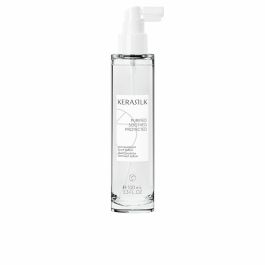 Kerasilk SPECIALISTS Anti-Caspa Sérum para Cuero Cabelludo 100 ml - Tratamiento Anticaspa Vegano sin Sulfatos ni Siliconas Precio: 38.95000043. SKU: B17NKQA3SW