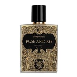 Coreterno Rose and Me EPV 100ml Precio: 109.50000028. SKU: B15F62S5HG