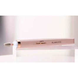 Flawless Finish Lima de Uñas Eléctrica FLA5010724544884 - Kit de Manicura Profesional para Experiencia en el Hogar