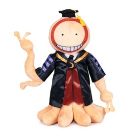 PLAY BY PLAY Peluche Right Assassination Classroom 27cm Precio: 15.49999957. SKU: B1H4NNR5QS