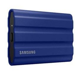 Samsung Unidad SSD Externa T7 Shield 2 TB USB 3.2 Gen 2 USB-C (MU-PE2T0R/EU) Precio: 265.50000048. SKU: B1F8MSERKV