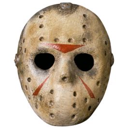 RUBIES Máscara Jason Friday the 13th para adulto Precio: 10.50000006. SKU: B1FPDKFGGK
