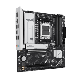 Asus Placa Base PRIME B850M-A-CSM, AMD B850 Socket AM5, DDR5, Micro ATX, 90MB1LQ0-M0EAYC