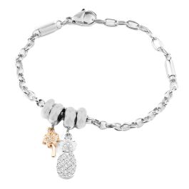 Pulsera Mujer Morellato SCZ1101 19 cm Precio: 23.50000048. SKU: S0366732