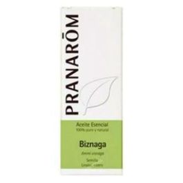 Pranarôm Aceite Esencial de Biznaga 5ml - Antiespasmódico y Broncodilatador para Asma Pranarôm Aceite Esencial de Biznaga 5ml - Antiespasmódico y Broncodilatador para Asma Precio: 30.5000003. SKU: B146DAVYVW