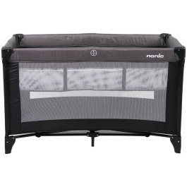 Nania Cuna de Viaje SODA 2 Niveles Cuna de Viaje Fácil de Plegar Soporta hasta 15 kg Precio: 76.68999965. SKU: B18HSSV5EH