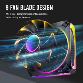 Monitor Antec 0-761345-40059-6