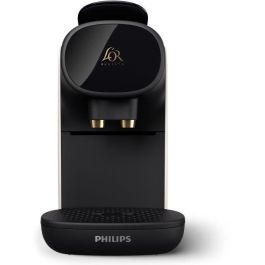 Cafetera de cápsulas - PHILIPS - LM9012/00 - Sublime Gold - Blanco satinado Cafetera de cápsulas - PHILIPS - LM9012/00 - Sublime Gold - Blanco satinado