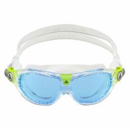 Gafas de Natación Aqua Sphere MS5060000LB Blanco