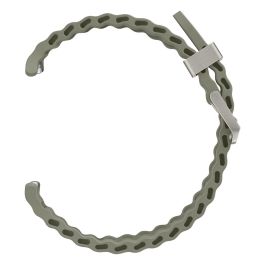 Samsung Correa Marine Band para Galaxy Watch Ultra Verde