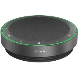 Jabra Speak2 75 UC Altavoz Solución Conferencia Portátil Bluetooth Gris con Cancelación de Eco Batería 32h Precio: 277.50000003. SKU: B12QYQF75L