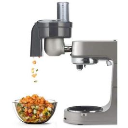 Kenwood KAX400PL Accesorio Cortador Procesador de Alimentos Gris Precio: 140.49999942. SKU: B1H3AW9E95