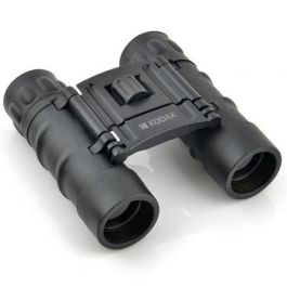 Kodak BCS400 Prismáticos Zoom 10X 25mm Negros para Adultos – Ideal Observación Aves y Senderismo