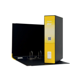 Archivador rellenable Rexel Precio: 13.50000025. SKU: B127XKJMCA