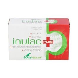 Inulac Plus Precio: 9.5000004. SKU: B1J4Q5B3NJ