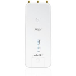 Ubiquiti RP-5AC-Gen2 5 GHz Blanco Energía sobre Ethernet (PoE) Redes Inalámbricas Precio: 230.59000008. SKU: S0211261