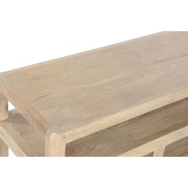 Mueble de TV Home ESPRIT Natural Madera de mango 135 x 35 x 46 cm