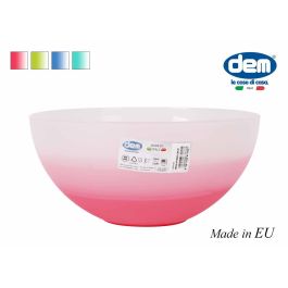 Ensaladera Cristalway 28 cm 4500 cc - Dem (8 Unidades) Ensaladera Cristalway 28 cm 4500 cc - Dem (8 Unidades)