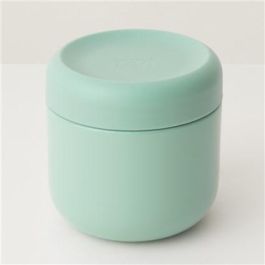 Berghoff 3950132 Recipiente Alimentos Acero Inox 0,35 L Verde