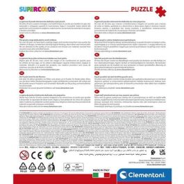 CLEMENTONI Puzzle Patrulla Canina Paw Patrol 2x20 piezas