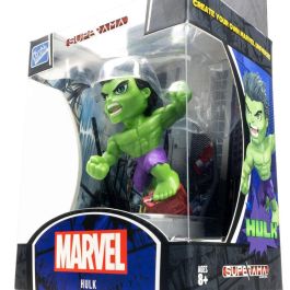 Figura Mini Diorama Superama The Loyal Figura Mini Diorama Superama The Loyal