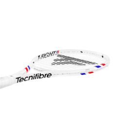 Raqueta de Tenis Tecnifibre Tfight 300 Blanco