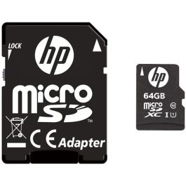PNY mi210 Tarjeta MicroSD HC 64GB