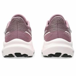Zapatillas de Running para Niños Asics GT-1000 13 PS Morado Rosa